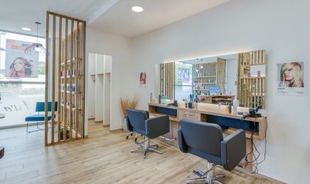 Ari’A : Coiffeur à Avrillé