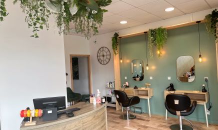 Mon P'tit Salon, L'Instant Beauté d'Alissa  : Manucure à La Bretonnière-la-Claye