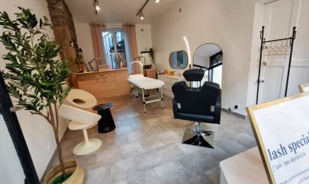 Signature Sourcils : Institut de beauté à Saint-Malo
