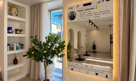 Limon Hair Care : Coiffeur à Miribel