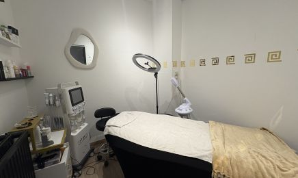 YB Beauty : Institut de beauté à Hannut 