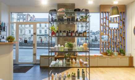 Ronan Artisan Coiffeur Zola : Coiffeur à Rennes