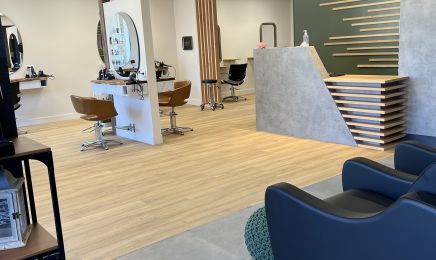 Le 16 eme : Institut de beauté à Saint martin du fresne