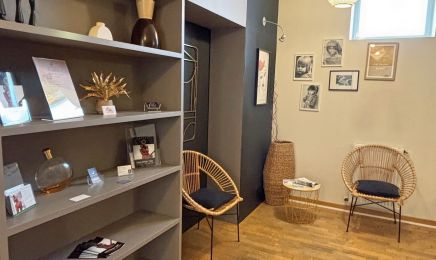 La maison de soi : Coiffeur à Les Sables-d'Olonne