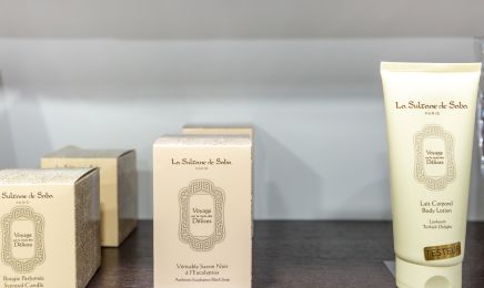 Aquazen : Institut de beauté à Aurillac