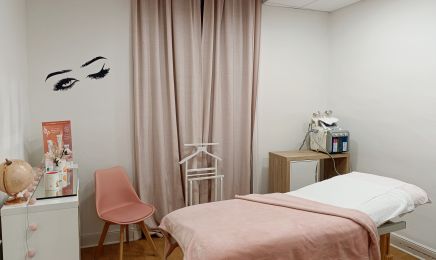 Stylenco : Manucure à Roanne