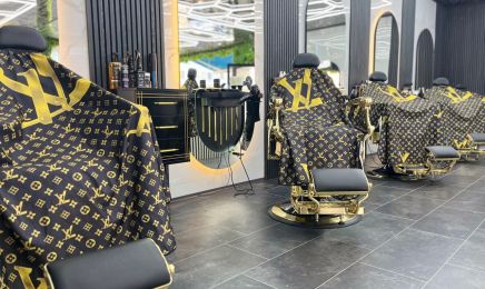 Sino Friseurstudio : Friseur in Kassel