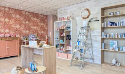 Ainsi Soit-Elle : Institut de beauté à Berck