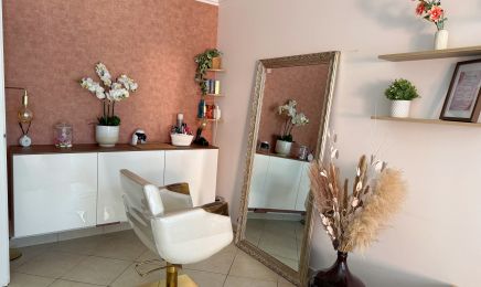 Maison de Meg : Coiffeur à Villeneuve-Loubet