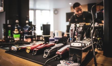 Daddy Barber : Coiffeur à Frontignan