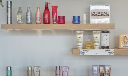 Pedrosa Christine : Coiffeur à Eysines