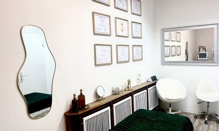 Laser Deluxe & Beauty: Kosmetikstudio in Bielefeld