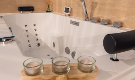 Comptoir beaute et Spa : Coiffeur à Saint-Gervais-la-Forêt