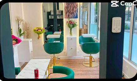 L’otis Beauty  : Institut de beauté à Paris