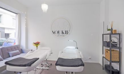 Noukie Beauty : Institut de beauté à Saint-Victoret