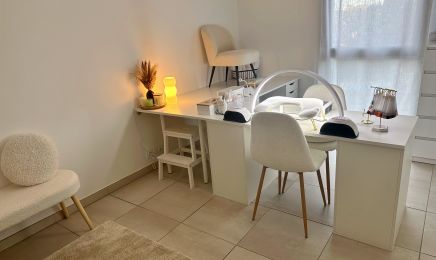 Glam Nails  : Manucure à Fréjus