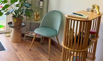 L'Atelier de Tiffany 2.0 : Manucure à Baignes-Sainte-Radegonde