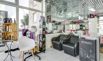 N'en Faire Qu'a Sa Tête : Coiffeur à La Seyne-sur-Mer
