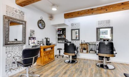 Mon coiffeur exclusif : Coiffeur à Miribel