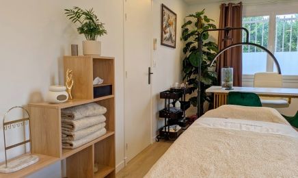 Ney : Institut de beauté à Maurecourt