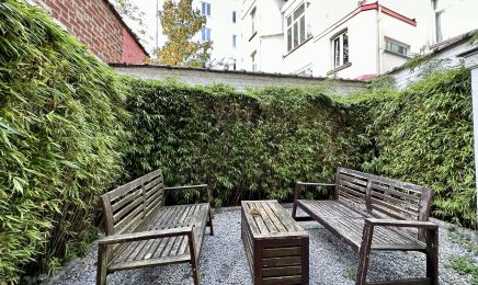 Le Salon Vert - Saint Gilles : Coiffeur à Saint-Gilles