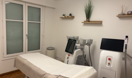 Dermazia : Institut de beauté à Cergy