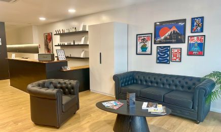 IKIGAÏ : Coiffeur à Les Sables-d'Olonne