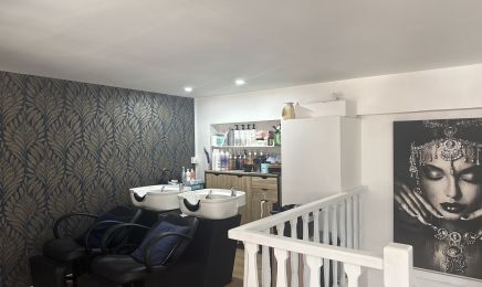 La Signature chez Secret de Beauté : Coiffeur à Le Cannet