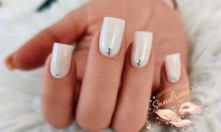 Sandrine Beautynails : Manucure à Tréméven