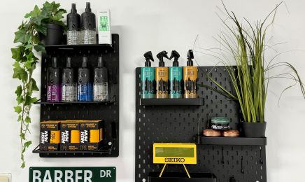MB barber : Coiffeur à Beaumont