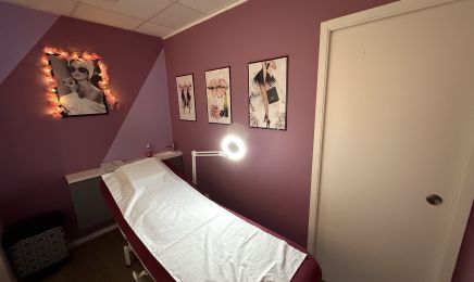 L’Heure Beauté  : Institut de beauté à Courcelles-lès-Montbéliard