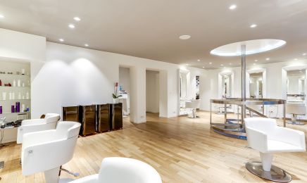 Mario Lopes - Paris 08 : Coiffeur à Paris