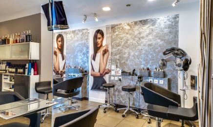 Coiffure Chris.R : Coiffeur à Bruges