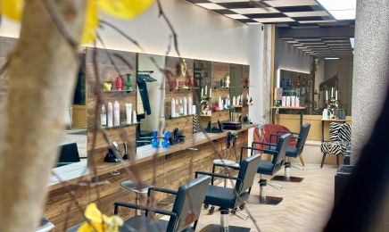 La Coiffure Autrement - Vienne : Coiffeur à Vienne