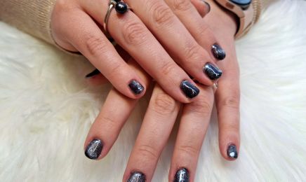 Steph Beauty Nails : Manucure à Bourdeau