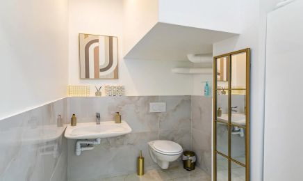 LA MAISON R.R : Institut de beauté à Nanterre