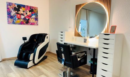 Cosmetica da Melina: Kosmetikstudio in Ehningen