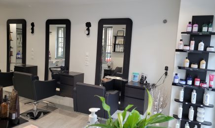 Mekedes Coiffure : Barbier à Bordeaux
