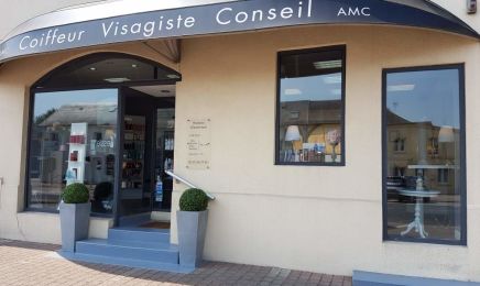 AMC Coiffure : Coiffeur à Quincampoix
