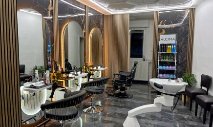 Lorin Beauty: Kosmetikstudio in Witten