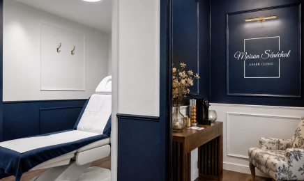 Sénéchal Laser Clinic   : Coiffeur à Wattrelos