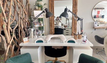 Le Salon By Sully  : Coiffeur à Morières-lès-Avignon