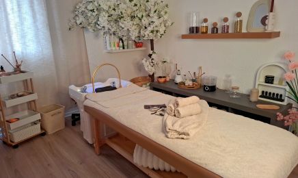 Hair Rituals : Coiffeur à Marseillan