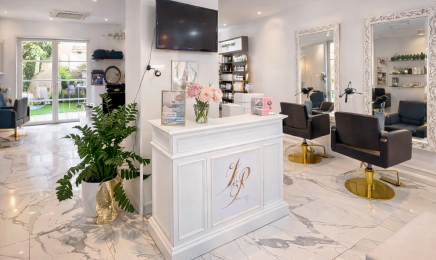 Accord Parfait : Coiffeur à Luzarches