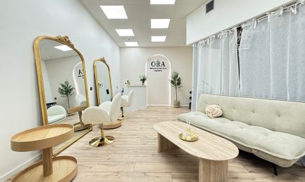 ORA Beauté & bien-être capillaire : Coiffeur à Aix-en-Provence