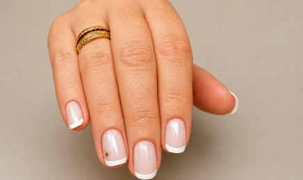 M Beauty : Manucure à Belin-Béliet