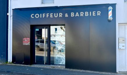 L’atelier Maiyana  : Coiffeur à Nesmy