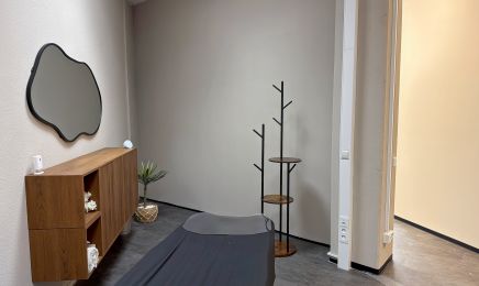 Beauty Case: Kosmetikstudio in RT