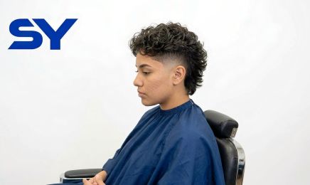 Studio Y : Coiffeur à Beaumes-de-Venise