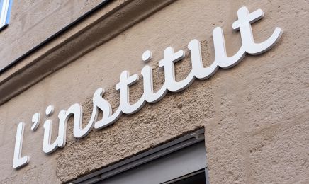 L'Institut by École Darfeuille : Institut de beauté à Saint-Étienne